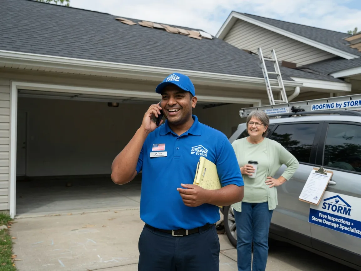 Roof Repair Near Me Allendale, MI FAQs